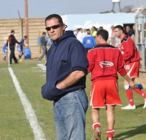 מממן שכירות מגרשים מכספו הפרטי.רדואן נאטור