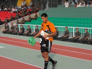 רצה דקות משחק. עידן טואף (בני יהודה, האתר הרשמי)