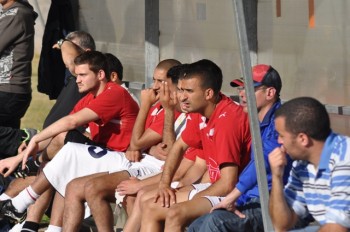 שובתים!! שחקני טבריה