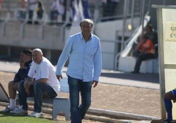 כנראה שלא התאים מראש. משה אוננה