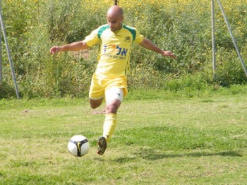 יחסר לשעריים במשחקי הפלייאוף.ברק ורד