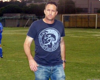 מנתח את דרבי העמקים. טל בניה