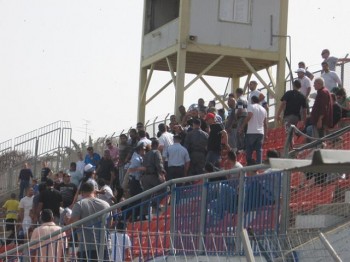 הוסר המכשול. המגדל המיתולוגי (גיא גולדפרב)