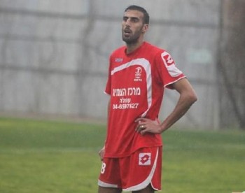 שבר בצורת בשבוע שעבר. אורן זילקה