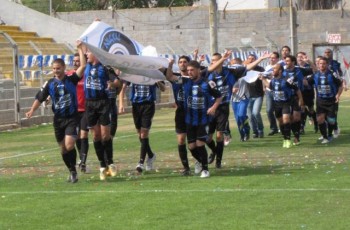 ישחזרו את ההישג? חגיגות העלייה של אוגה בעונה שעברה