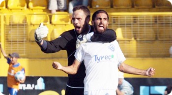 עוד מהפך של יפו. שרקט ובויטר חוגגים את השני (לירן דורף)