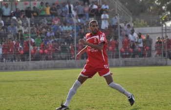 במשחק נגד עפולה. זילכה