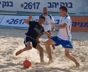 ראש העין פייבוריטית