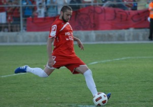 בגלבוע מצפים לשובו. כפיר דר.