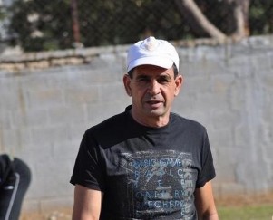 המאמן מועייד נסראלדין