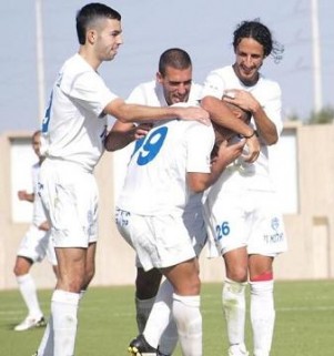 שחקני יפו בימים יפים יותר (בועז רביד)