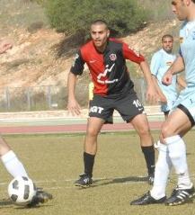 כבש צמד .עוז צבאג