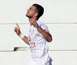 בדרך לעפולה. רותם שמול (צילום:לירן דורף)