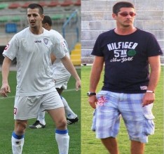 הדרכים נפרדות. סער ומלכה