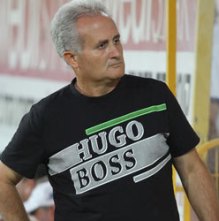 עבר תקופה לא פשוטה. מומי זפרן (קובי אליהו. וואלה)