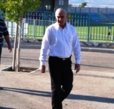 תפקיד כפוי טובה. אלי מלול