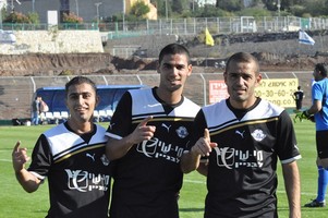 הכובשים.אזולאי,חייט,זועבי