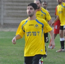 רועי בירנבוים.