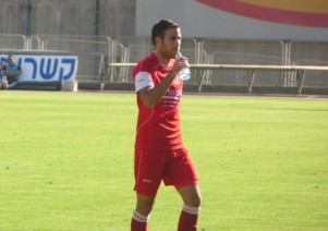 ירושלים שוב ראשונה. אורי פסו. (צילום: רועי אלחנני).