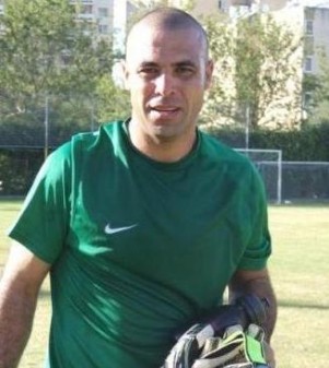 קדנציה שנייה במג'אר. אחמד עאבס