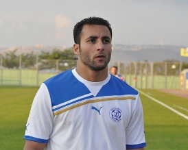 חלאילה עצבני...