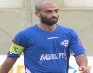 יאיר כהן צדק. (צילום: ארז נעמן)