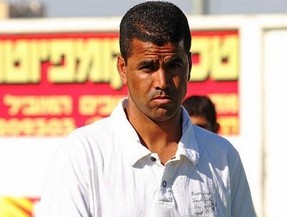 מאמן לוד סולימן אזברגה