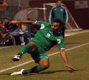 תמיר פור. נתן לאחי נצרת 3 נק' יקרות (לירן דורף)