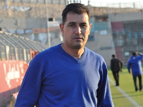 לא שקט היה אתמול בבירת הנגב. מאמן אבי בוחבוט