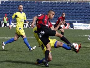 אלזנטי נבלם ע