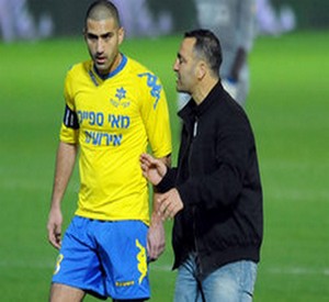 קרגולה וזוזוט. 