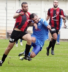 בפעולה אחת יכול להכריע משחק.עוז צבאג