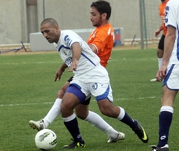 שקרוקה וזוזוט במאבק