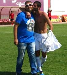 זוהר יצחק יו