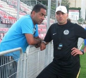 ברעם ובן שושן 