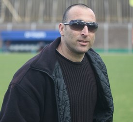 תומר רחמים.