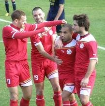 הסכומים שלהם יגיעו לבקרה תקציבית.שחקני עפולה