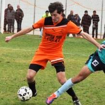 כבש את השער למגדל העמק.פיליפ וולקובסקי.