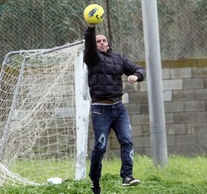 יעשה את הקפיצה עם אזור ? מאור (לירן דורף)