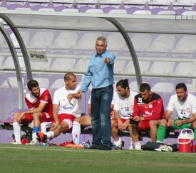 פרדי דוד. התקשורת היא הבעיה? (ארז נעמן)