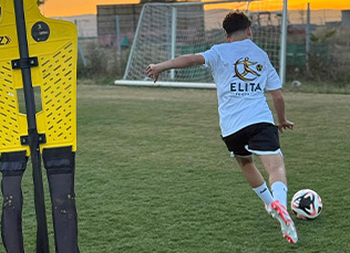 אליטה: מודל פיתוח שמוכיח את עצמו כבר שלוש שנים