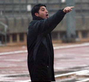 צחי טיאר. מסיים עם טעם מר