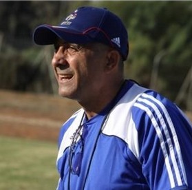 שושן. חטף קריזה