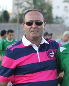 נסרלדין. בורח מהספינה