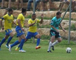 מלחמה בכפר יונה