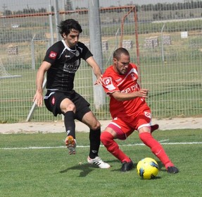 בדש. ניצח את המשחק