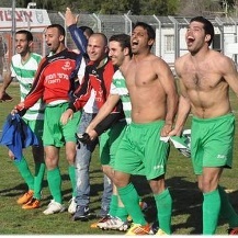 רוצים לחגוג בחמישי בלילה.שחקני מגדל העמק