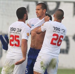 אירועים שנקווה שלא יחזרו 