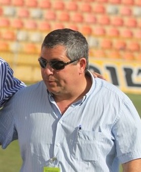 קאופמן. איש חזון