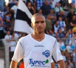 גיא שוסט. הדובר